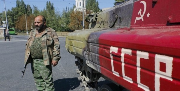 Родившийся под Харьковом Ташуев из «Шахтера» ушел к адепту уничтожения Украины, зовущего «второсортными» всех, кто не хочет воевать – а ведь тренер сам «косил» в такой ситуации