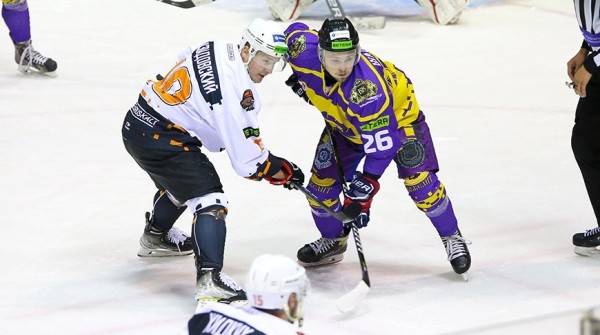 "Шахтер", "Витебск" и "Химик" одержали победы в матчах белорусской экстралиги