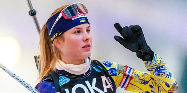 Биатлон.  Экс-биатлонистка сборной Украины Екатерина Бех выступит на этапе Кубка Содружества в Раубичах в составе сборной России
 