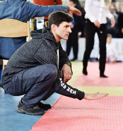 Как минимум полтора десятка человек из спорта продолжают сидеть в Беларуси за политику, и это если не считать фанатов. Вот о ком мы не забываем Как минимум полтора десятка человек из спорта продолжают сидеть в Беларуси за политику, и это если не считать фанатов. Вот о ком мы не забываем