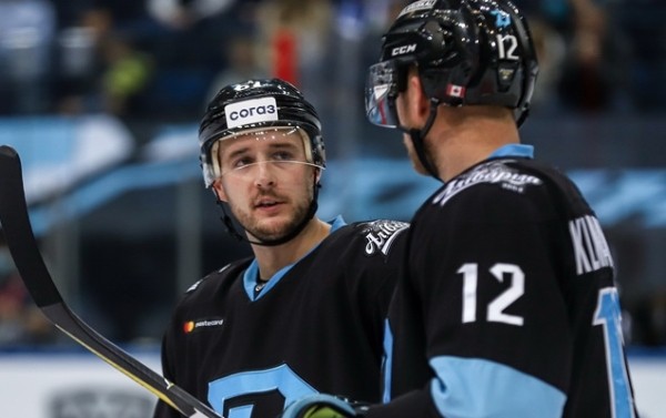 Хоккей.  Канада призвала своих игроков покинуть Россию и Беларусь. Если нет — объяснить свое решение публике
 