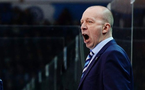 Хоккей.  Андрей Скабелка поведал, что увольнение из "Авангарда" повлияло на его мировоззрение
 