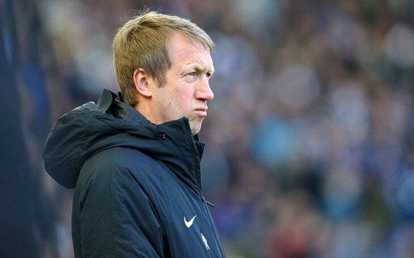 Поттер помешан на гибридных схемах и необычных ролях. Не факт, что сработает в «Челси», но будет интересно Поттер помешан на гибридных схемах и необычных ролях. Не факт, что сработает в «Челси», но будет интересно