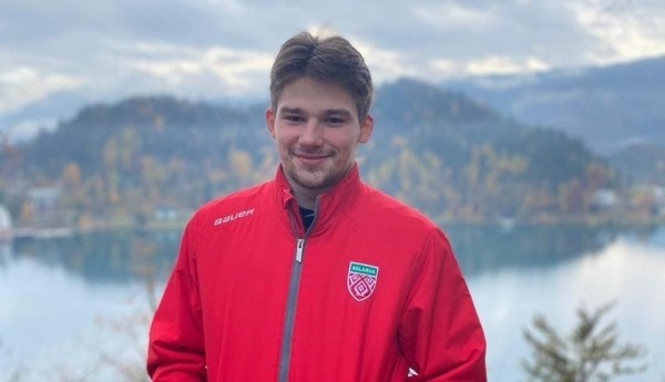 Хоккей.  Белорусы в КХЛ. За кем следить?
 