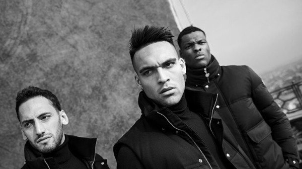 «ПСЖ» и Dior, «Рома» и Fendi, «Атлетико» и Philipp Plein. Кто одевает топ-клубы вне поля?