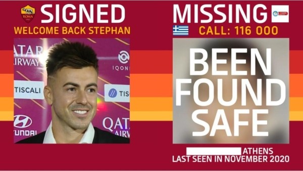 Идея &laquo;Ромы&raquo; с пропавшими детьми на презентациях новичков дает результаты &ndash; нашли уже 12 человек