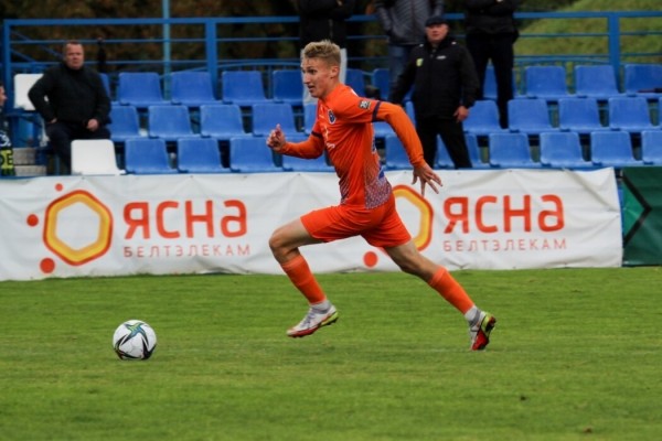 Это сейчас игроки «Энергетика» кошмарят высшую лигу, а вот где они были совсем недавно: не самые очевидные легионеры, выходцы из минора и ни одного воспитанника