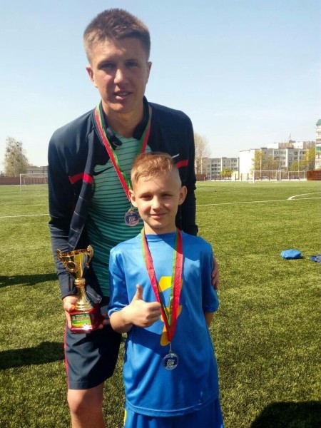 Как минимум полтора десятка человек из спорта продолжают сидеть в Беларуси за политику, и это если не считать фанатов. Вот о ком мы не забываем Как минимум полтора десятка человек из спорта продолжают сидеть в Беларуси за политику, и это если не считать фанатов. Вот о ком мы не забываем