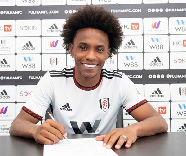 Главные сделки в дедлайн: Обамеянг вернулся в Лондон, у «Ман Сити» новый ЦЗ, «Милан» наконец очнулся Главные сделки в дедлайн: Обамеянг вернулся в Лондон, у «Ман Сити» новый ЦЗ, «Милан» наконец очнулся