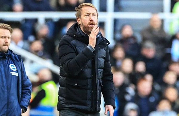 Поттер помешан на гибридных схемах и необычных ролях. Не факт, что сработает в «Челси», но будет интересно Поттер помешан на гибридных схемах и необычных ролях. Не факт, что сработает в «Челси», но будет интересно