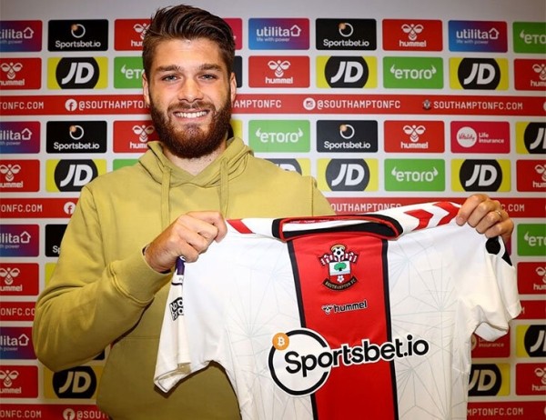 Главные сделки в дедлайн: Обамеянг вернулся в Лондон, у «Ман Сити» новый ЦЗ, «Милан» наконец очнулся Главные сделки в дедлайн: Обамеянг вернулся в Лондон, у «Ман Сити» новый ЦЗ, «Милан» наконец очнулся