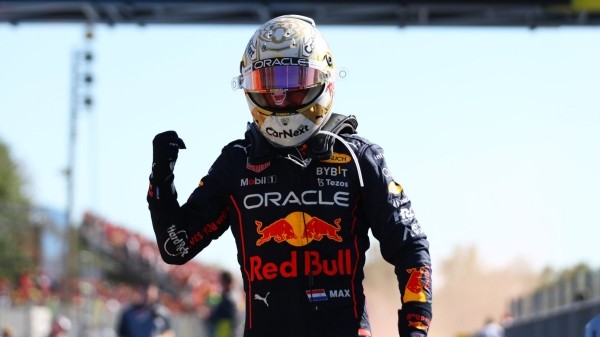 Дэбют Ніка дэ Фрыса і спрэчкі пра аўтамабіль бяспекі на Гран Пры Італіі. А, ну і перамога Макса Ферстапена Дэбют Ніка дэ Фрыса і спрэчкі пра аўтамабіль бяспекі на Гран Пры Італіі. А, ну і перамога Макса Ферстапена