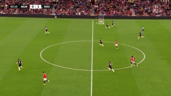 Антони – самый парадоксальный трансфер лета. «МЮ» точно переплатил (до 40 млн), но для Тен Хага это важное усиление Антони – самый парадоксальный трансфер лета. «МЮ» точно переплатил (до 40 млн), но для Тен Хага это важное усиление