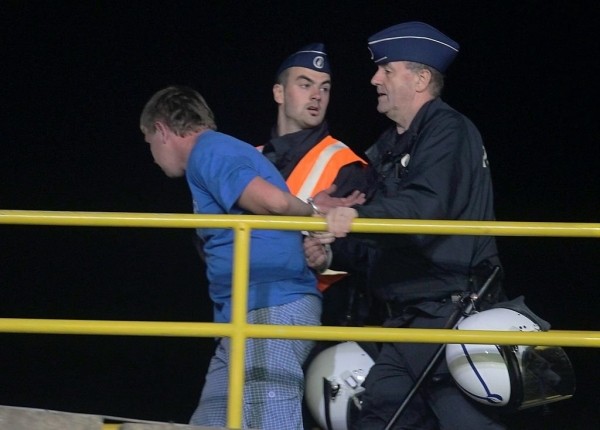 Когда-то на белфутбол хорошо ходили в Европе: «Гомель» в двух матчах посмотрели почти 100 тысяч зрителей, минское «Динамо» прилично собирало в Австрии и Турции Когда-то на белфутбол хорошо ходили в Европе: «Гомель» в двух матчах посмотрели почти 100 тысяч зрителей, минское «Динамо» прилично собирало в Австрии и Турции