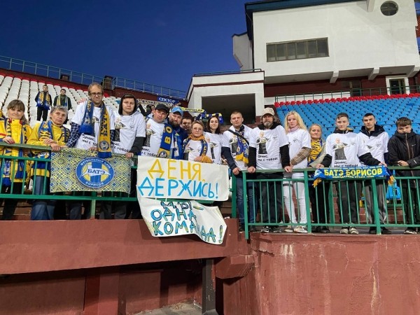 Беды с плечами рушат карьеру Щербицкого: тянутся с 2014-го, после стыка в Лондоне пошли рецедивы, двух лет лечения хватило на два матча за БАТЭ