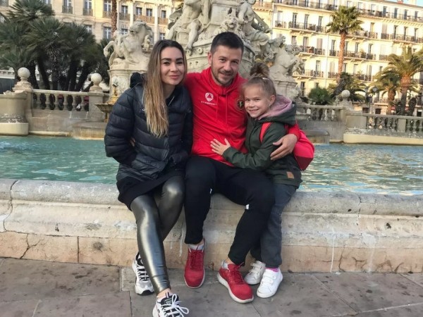 &laquo;Мы &ndash; не наглый народ, спокойный, добрый. И, к сожалению, очень терпеливый&raquo;. Игрок в мини-футбол &ndash; о том, каково быть беларусом во Франции (жалость и озабоченность)