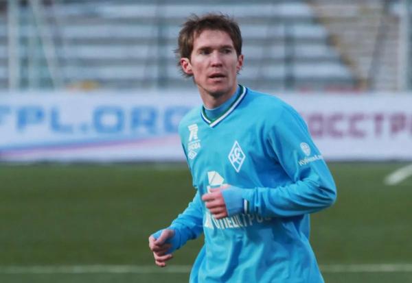 Футбол.  Александр Глеб: в чем Самара круче Лондона? В Лондоне не выпускают космические ракеты, а в Самаре — выпускают
 