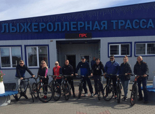 Футбольный «Минск» не скрывает, как пичкает сотрудников пропагандой: встречи с чинушами, сбор для Талая, «единение» с Россией и принудительная подписка