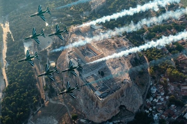 ЧМ-2030 может пройти в Саудовской Аравии, Египте и Греции. Этот альянс выглядит странно только на первый взгляд ЧМ-2030 может пройти в Саудовской Аравии, Египте и Греции. Этот альянс выглядит странно только на первый взгляд