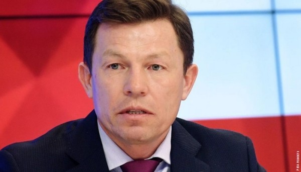 Биатлон.  Виктор Майгуров: у нас есть этапы Кубка Содружества в Раубичах. Пока я не понимаю, оставим мы их там или перенесем
 