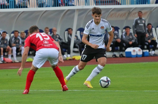 Сразу три брата Лисаковича (спасибо Узде!) и все остальные – 10 лучших воспитанников «Шахтера» за 10 лет