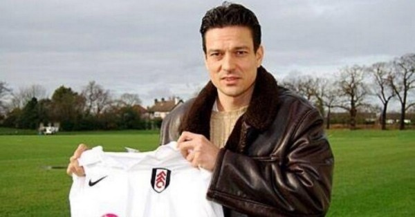 Литманен стал звездой в «Аяксе», но с детства мечтал об «Энфилде». Все убили травмы – он пропустил три финала «Ливерпуля»