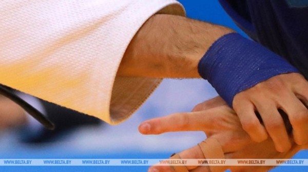 Белорусы стартуют на чемпионате Европы по самбо в Сербии