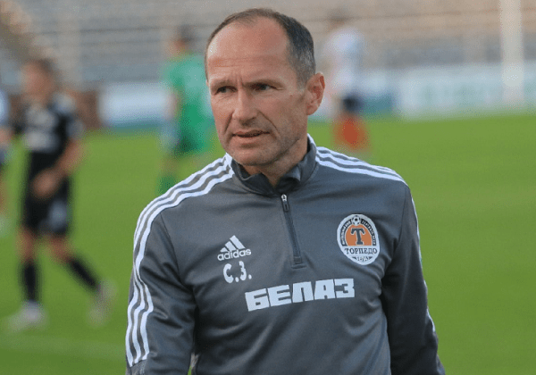 Сменил фамилию в «Зените», в Беларуси делал золотой дубль, не впервые на подмене. Кто рулит БАТЭ, пока Капский пытается согласовать Альшевского