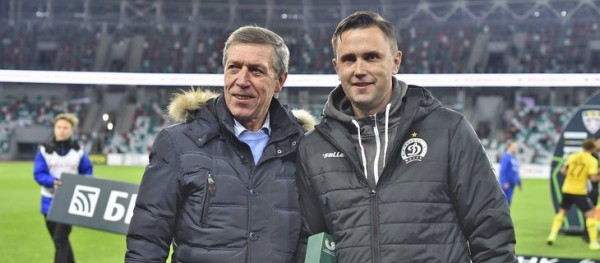 Челядинский ходит на отчет к «министру» спорта, «Шахтер» сворачивает распил-проект, Альшевского не одобряют, чтобы «Динамо» точно стало чемпионом