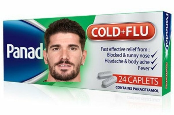 Де Пауль охраняет Месси в сборной. Заступается в матчах и возвеличивает в интервью