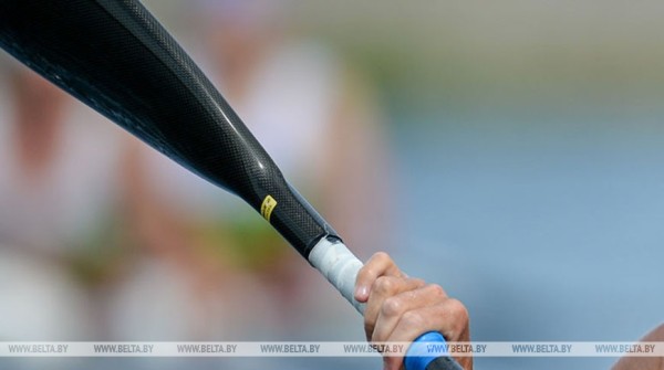 Белорусские гребцы выиграли 6 медалей во второй день Кубка губернатора Приморского края