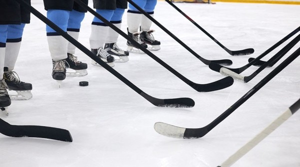 Бобруйский "Динамо-Шинник" повторно победил "СКА-Варягов" в МХЛ Бобруйский "Динамо-Шинник" повторно победил "СКА-Варягов" в МХЛ