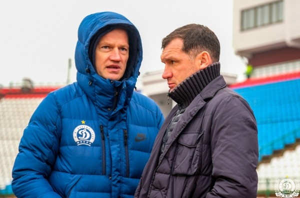 Кажется, минское «Динамо» вновь реально претендует на золото – впервые за 5 лет. Вот где сейчас игроки той команды Гуренко, которые были близки к успеху