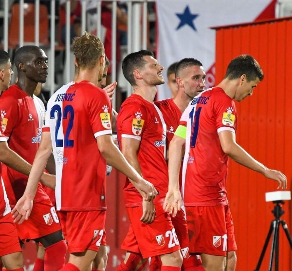 Один из лучших легионеров в истории минского «Динамо» пропустил почти три года из-за травм. Летом вернулся на Родину и забил уже через три минуты после выхода на поле