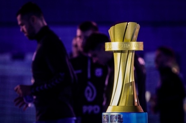 Гандбол. На что претендуют белорусские клубы в СЕХА-лиге? Какой формат и календарь? Ответы на основные вопросы
Гандбол. На что претендуют белорусские клубы в СЕХА-лиге? Какой формат и календарь? Ответы на основные вопросы