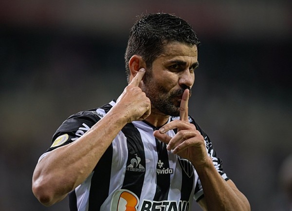 Диего Коста возвращается в АПЛ – в 33 года. Скучали? Диего Коста возвращается в АПЛ – в 33 года. Скучали?