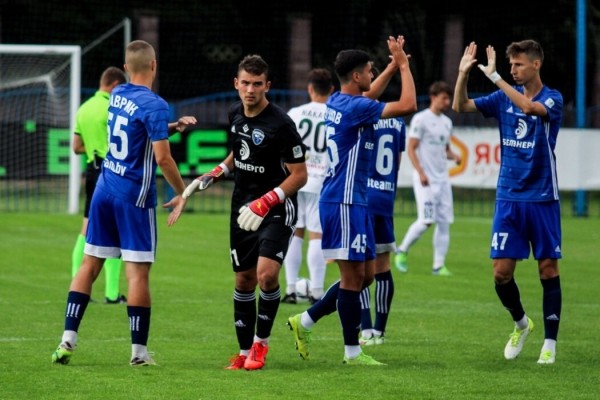 Это сейчас игроки «Энергетика» кошмарят высшую лигу, а вот где они были совсем недавно: не самые очевидные легионеры, выходцы из минора и ни одного воспитанника