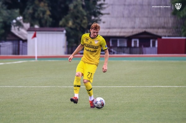 Сразу три брата Лисаковича (спасибо Узде!) и все остальные – 10 лучших воспитанников «Шахтера» за 10 лет