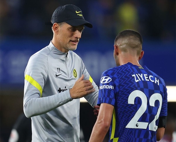 Почему «Челси» уволил Тухеля? Его тактика не работала? Он потерял раздевалку? Отвечаем на главные вопросы