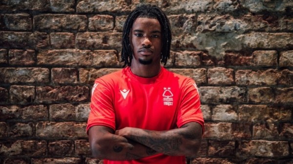 21 новичок за почти 150 миллионов – «Ноттингем» рекордно влетел в АПЛ 21 новичок за почти 150 миллионов – «Ноттингем» рекордно влетел в АПЛ