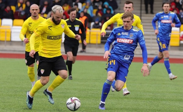 10 лучших воспитанников БАТЭ за последние 10 лет: не все сыграли за родной клуб, но сейчас на виду в белфутболе