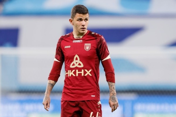 Сразу три брата Лисаковича (спасибо Узде!) и все остальные – 10 лучших воспитанников «Шахтера» за 10 лет