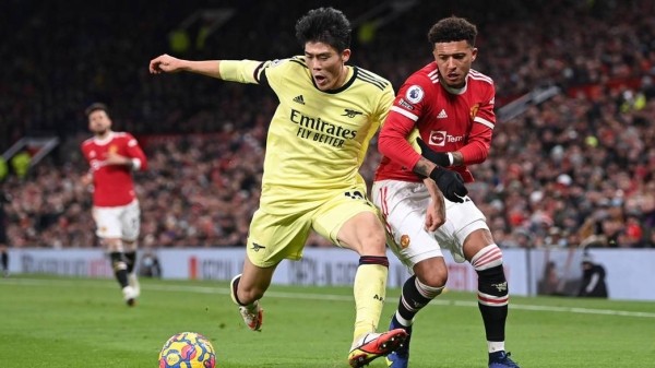 Футбол. "Арсенал" не выигрывал шесть матчей подряд на старте сезона с 1947 года. "Канониры" сыграют с "Манчестер Юнайтед"
Футбол. "Арсенал" не выигрывал шесть матчей подряд на старте сезона с 1947 года. "Канониры" сыграют с "Манчестер Юнайтед"