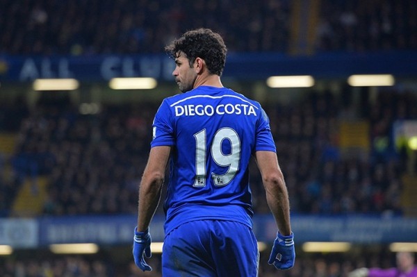 Диего Коста возвращается в АПЛ – в 33 года. Скучали? Диего Коста возвращается в АПЛ – в 33 года. Скучали?