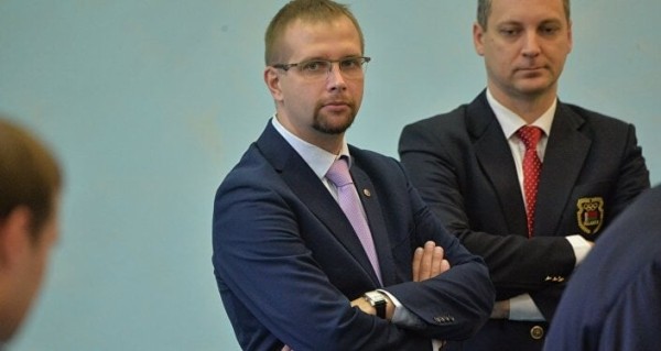 Спорт в Беларуси запрограммирован на деградацию (дело не только в чиновниках, но и в тренерах). Перестроить его будет очень сложно Спорт в Беларуси запрограммирован на деградацию (дело не только в чиновниках, но и в тренерах). Перестроить его будет очень сложно