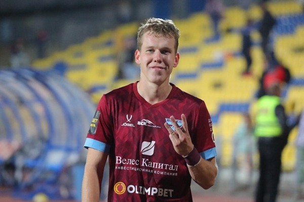 Автор чемпионского гола «Шахтера», лидеры БАТЭ и минского «Динамо» и другие – топ-10 воспитанников «Минска» за 10 лет Автор чемпионского гола «Шахтера», лидеры БАТЭ и минского «Динамо» и другие – топ-10 воспитанников «Минска» за 10 лет