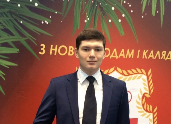 «Шахматы в Беларуси просто убивают». Гроссмейстер из Минска, что против войны, – о жизни в Литве, родном языке и терпеливости как силе и слабости «Шахматы в Беларуси просто убивают». Гроссмейстер из Минска, что против войны, – о жизни в Литве, родном языке и терпеливости как силе и слабости