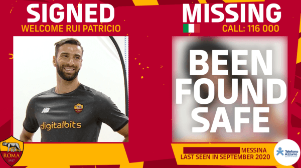 Идея &laquo;Ромы&raquo; с пропавшими детьми на презентациях новичков дает результаты &ndash; нашли уже 12 человек