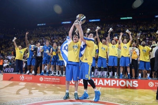 За Израиль на Евробаскете рубится минчанин – побеждал Беларусь, попадал в хайлайты Евролиги, а теперь выдал отличный матч против лучшего в мире