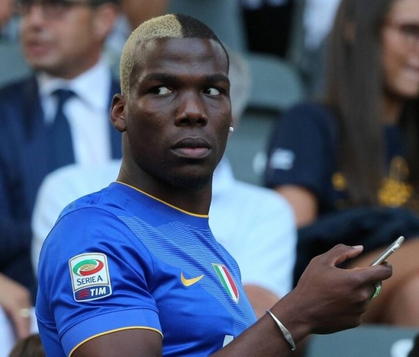 Брата Погба взяли под стражу – за вымогательство 13 млн у Поля. История с шаманским проклятием продолжается